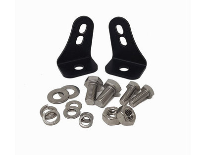Linear Short Kit de montage latéral LAZER LAMPS - BYD Shark 2024+