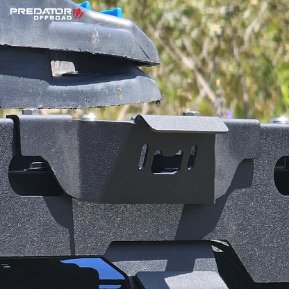 Kit de poignées de maintien (lot de 4) Predator Offroad sur Xperts4x4 Accessoires 4x4 Off-Road