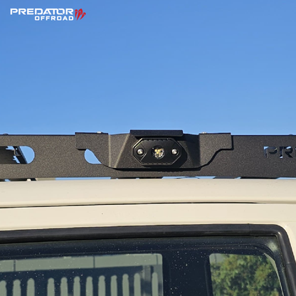 Kit de poignées de maintien (lot de 4) Predator Offroad sur Xperts4x4 Accessoires 4x4 Off-Road