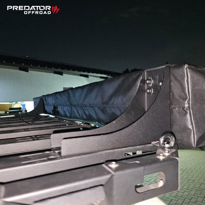 Kit de supports d'auvent renforcés Predator Offroad sur Xperts4x4 Accessoires 4x4 Off-Road