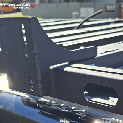 Kit de supports d'auvent standard Predator Offroad sur Xperts4x4 Accessoires 4x4 Off-Road