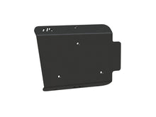 Paire de protections de triangles arrière en PEHD 6mm pour Dacia Duster N4 OFFROAD, accessoires 4x4 robustes et durables.