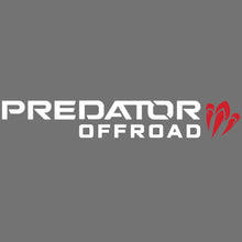 Rack MOLLE intérieur Suzuki Jimny Gen 4 - 5 portes Predator Offroad sur Xperts4x4 Accessoires 4x4 Off-Road