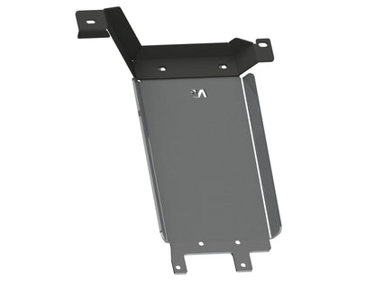 Ski d’échappement central 6mm pour Jeep Wrangler JL et JT Gladiator 3.6 V6, accessoire tout-terrain N4 OFFROAD.