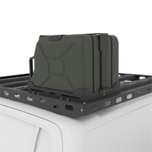 Support double pour jerrican Predator Offroad sur Xperts4x4 Accessoires 4x4 Off-Road