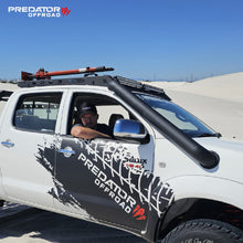 Support pour cric High Lift Predator Offroad sur Xperts4x4 Accessoires 4x4 Off-Road