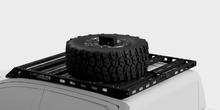 Support pour roue de secours Predator Offroad sur Xperts4x4 Accessoires 4x4 Off-Road