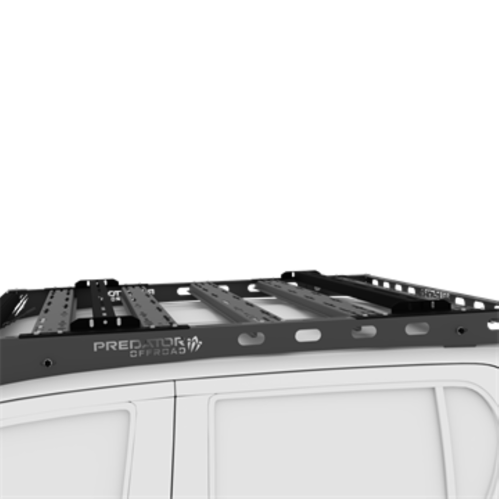 Supports courts pour tente de toit Predator Offroad sur Xperts4x4 Accessoires 4x4 Off-Road