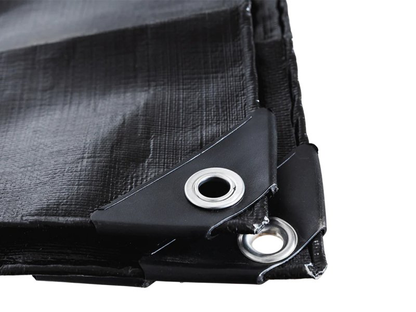 Bâche imperméable tarp Maxtrax sur Xperts4x4 Accessoires 4x4 Off-Road