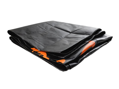 Bâche imperméable tarp Maxtrax sur Xperts4x4 Accessoires 4x4 Off-Road