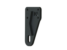 Anneau de remorquage arrière droit pour Mercedes Sprinter W906/W907, accessoire N4-Offroad, en acier robuste.