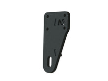 Anneau de remorquage arrière gauche pour Mercedes Sprinter W906 W907, accessoire N4-Offroad, en métal robuste.