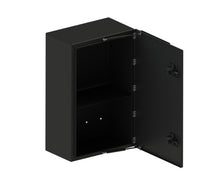 Coffre en aluminium N4-Offroad pour porte tout N4-PR3000 sur Mercedes Sprinter W907, accessoire robuste pour véhicules utilitaires