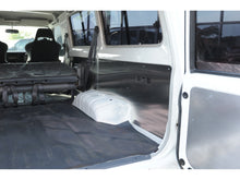 Habillages latéraux de coffre en aluminium de 2,5 mm pour Toyota Land Cruiser HZJ78 et HZJ75, accessoires N4-Offroad.