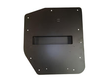 Panneau de porte arrière droit avec rangement pour Mercedes Sprinter W907 N4-Offroad, accessoire robuste N4 OFFROAD.