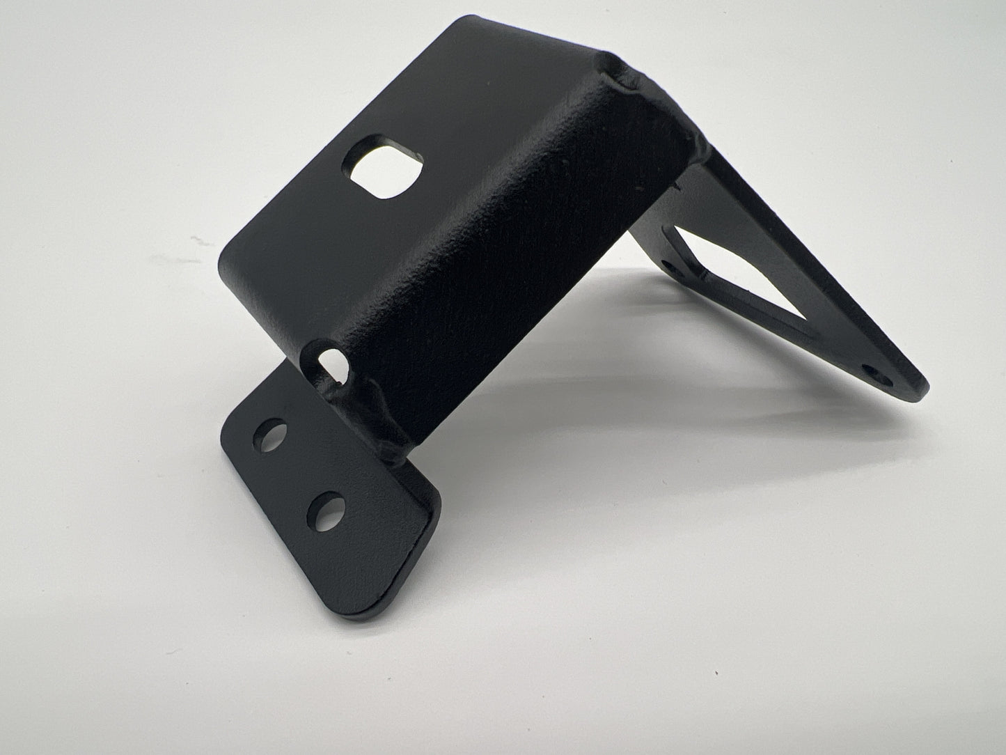 Supports de feux longue portée N4-Offroad pour baie pare-brise Suzuki Jimny après 2018, accessoire robuste pour off-road.