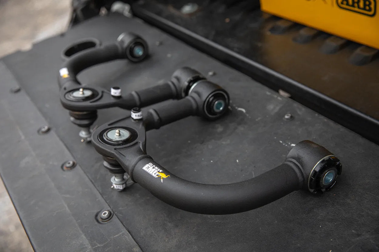 Triangle de Suspension Renforcé OME Ford Ranger 2022+ NEXT GEN sur Xperts4x4 Accessoires 4x4 Off-Road