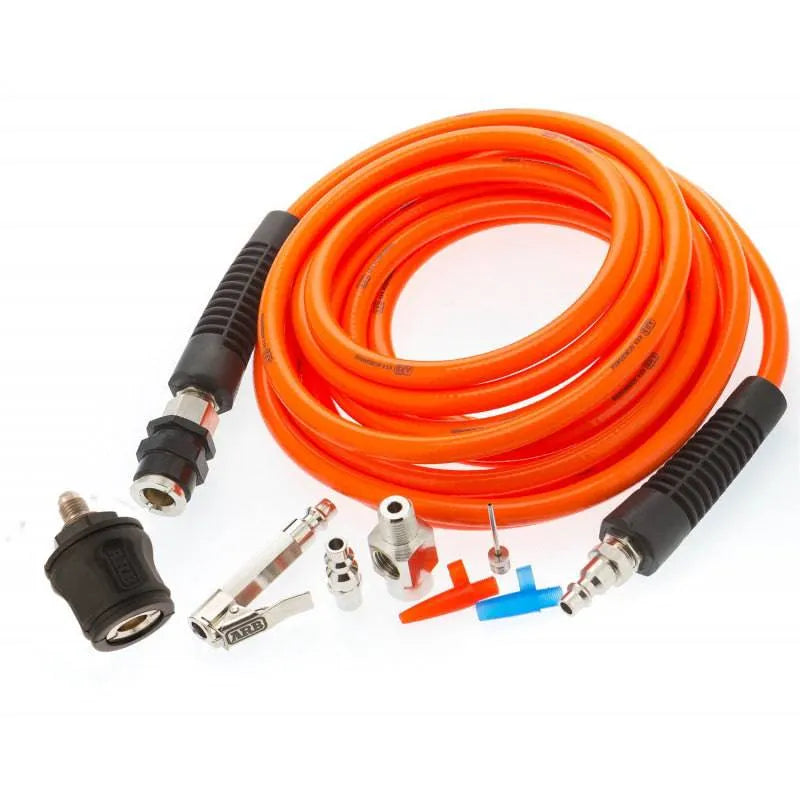 Kit de gonflage pneumatique ARB universel sur Xperts4x4 Accessoires 4x4 Off-Road