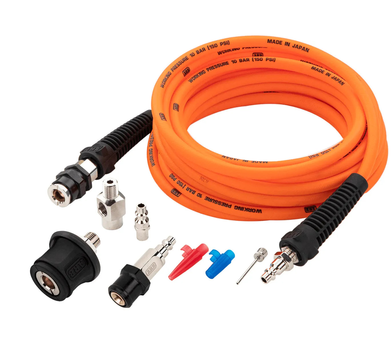 Kit de gonflage pneumatique ARB universel sur Xperts4x4 Accessoires 4x4 Off-Road