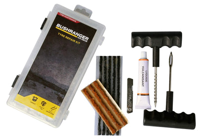 Kit de Réparation de Pneus | Bushranger® Plugga III sur Xperts4x4 Accessoires 4x4 Off-Road