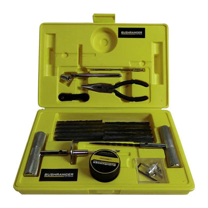 Kit de Réparation de Pneus | Bushranger® Plugga III sur Xperts4x4 Accessoires 4x4 Off-Road