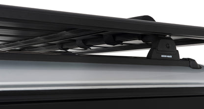 Coussin support pour Pioneer +sangles (paire) - RHINO-RACK sur Xperts4x4 Accessoires 4x4 Off-Road