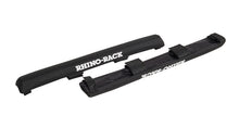 Coussin support pour Pioneer +sangles (paire) - RHINO-RACK sur Xperts4x4 Accessoires 4x4 Off-Road