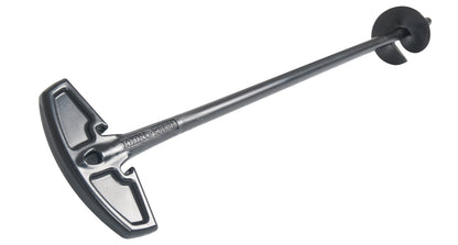 Kit d'ancrage sable Heavy Duty pour auvent Rhino-Rack, accessoires robustes pour fixation sécurisée en extérieur.