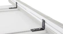 Kit de Fixation Universel pour Auvent Lateral sur Barres de toit et Galeries Rhino-Rack sur Xperts4x4 Accessoires 4x4 Off-Road