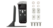 Kit de supports Batwing pour Tracklander Rhino-Rack, accessoires robustes pour porte-bagages et équipements tout-terrain.