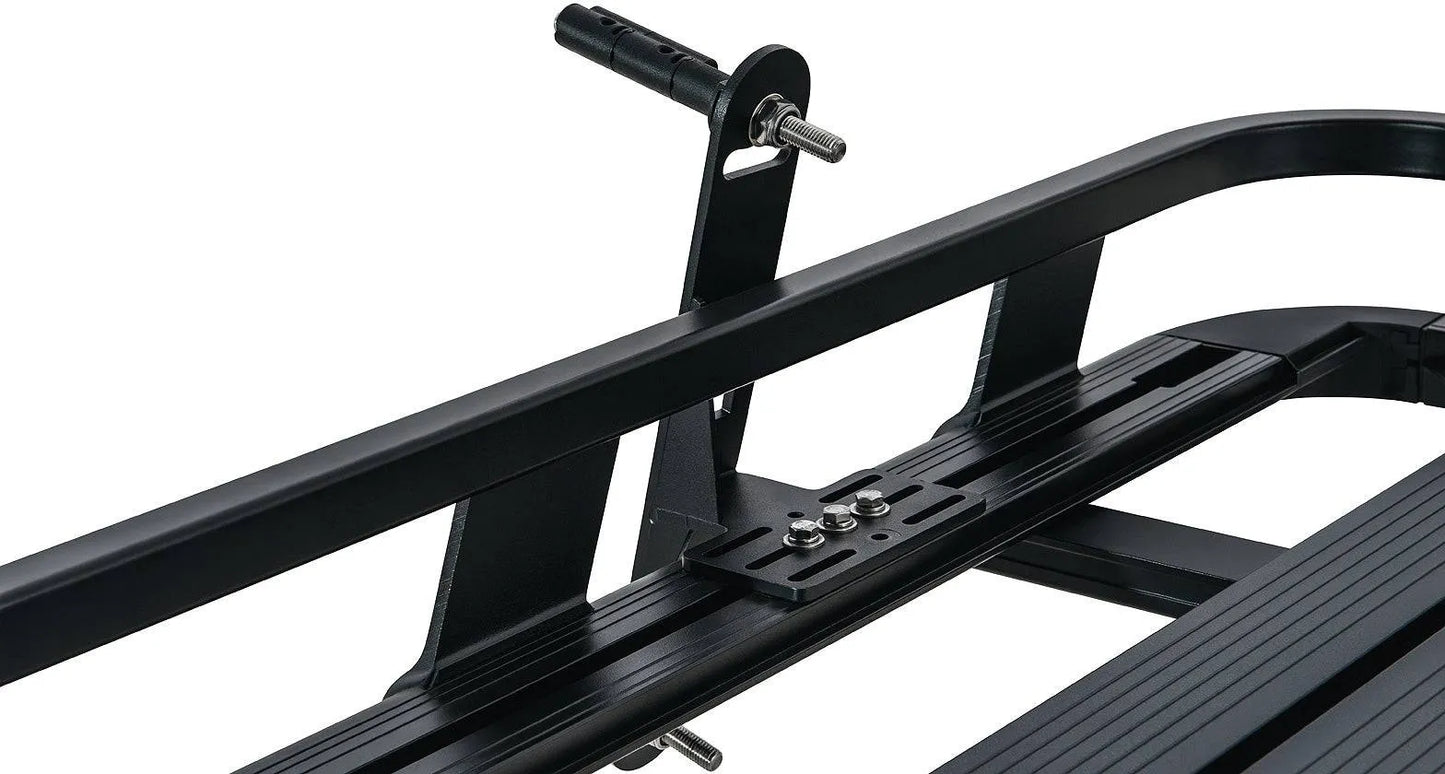Kit Fixations Latéral pour Maxtrax / TREDPRO sur Galerie Pioneer RHINORACK sur Xperts4x4 Accessoires 4x4 Off-Road