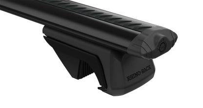 Kit RX100 Pieds Rhinorack pour Barres longitudinales (kit de 4x unites) sur Xperts4x4 Accessoires 4x4 Off-Road