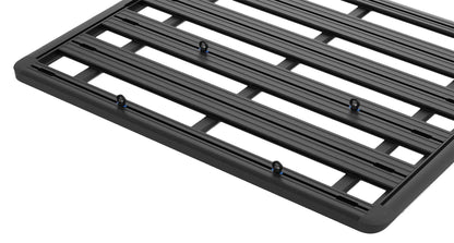 Oeillet d’arrimage Rhino-Rack pour galerie ou barres de toit, pack de 4, accessoires pour fixation en métal robuste.