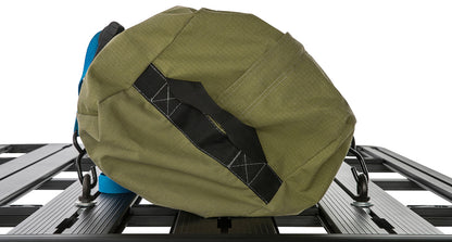 Paire sangles à came bleue 3m avec crochets - RHINO-RACK sur Xperts4x4 Accessoires 4x4 Off-Road