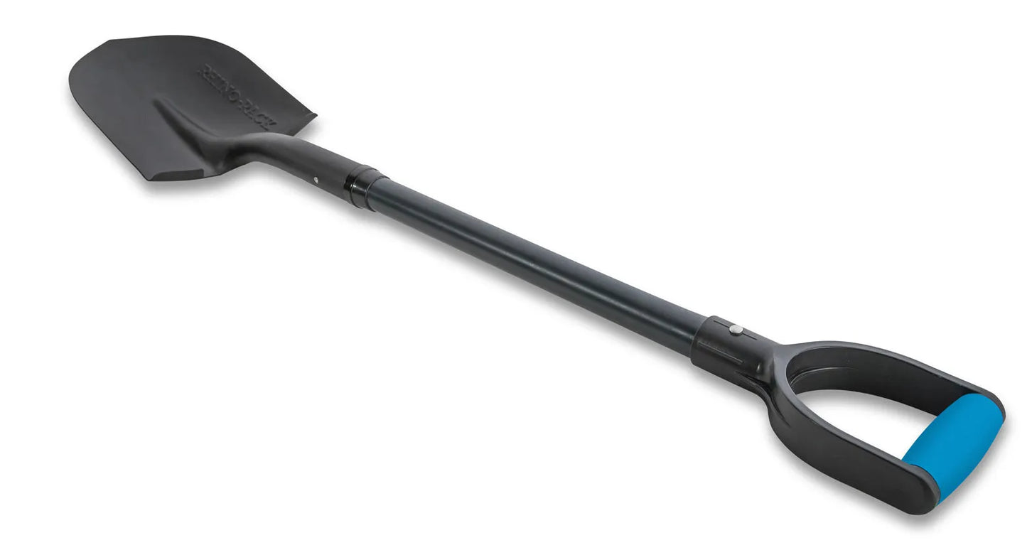 Pelle Rhino-Rack Renforcee | L'outil OffRoad Indispensable sur Xperts4x4 Accessoires 4x4 Off-Road