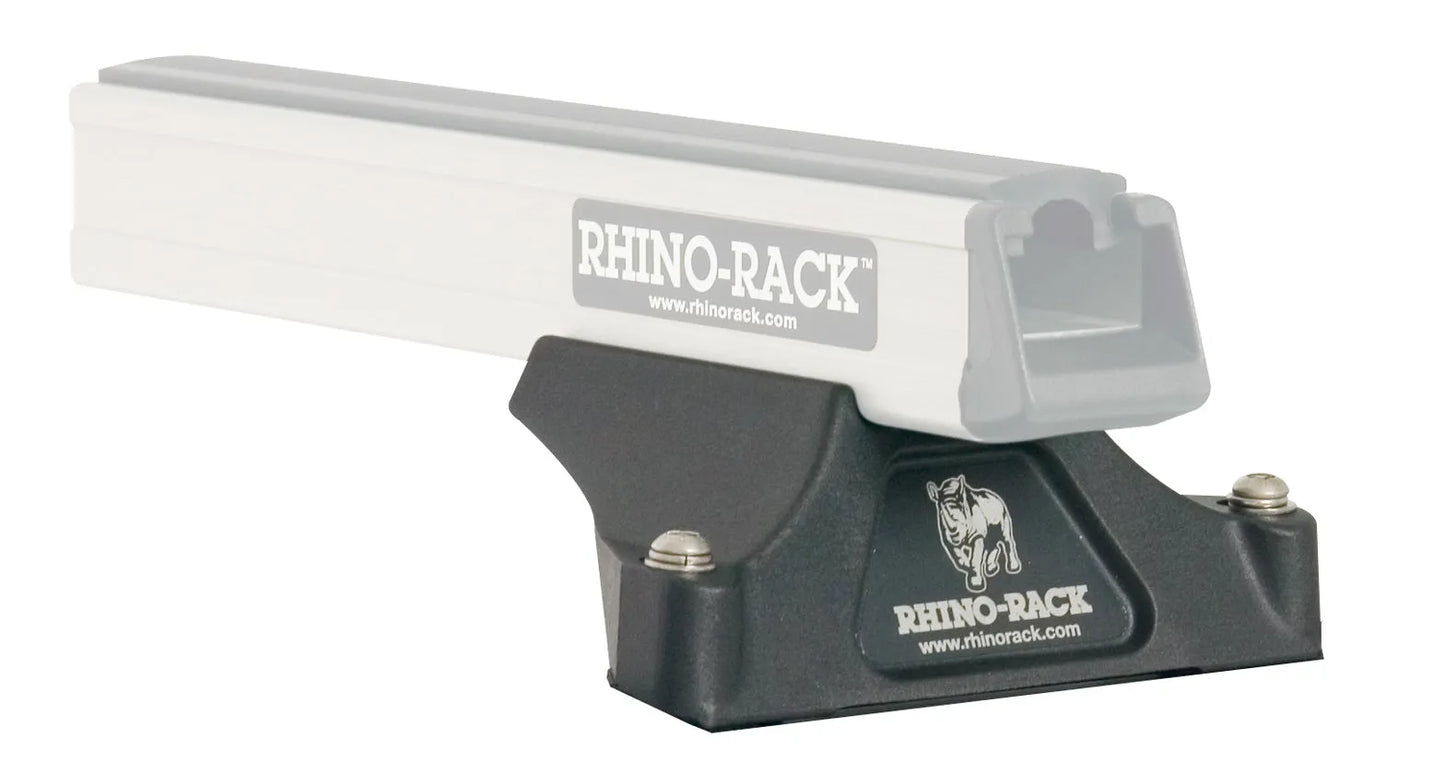 Pieds RHINORACK Court 50mm - RLTP (Vendu par 2x unites) sur Xperts4x4 Accessoires 4x4 Off-Road