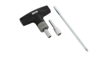 Kit d'outils à torque Pioneer Platform de RHINO-RACK, accessoires pour racks de toit pour une fixation précise et sécurisée.