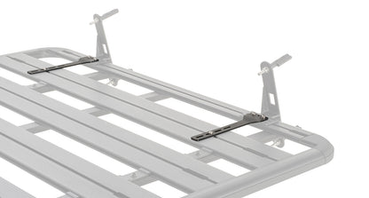 Support de fixation pour track de récupération Pioneer de RHINO-RACK, accessoire robuste pour équipements 4x4.