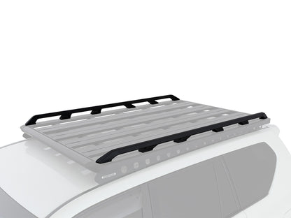 Rails latéraux de 1900mm pour galerie Pioneer 6 de Rhino-Rack, accessoires robustes pour votre porte-bagages.