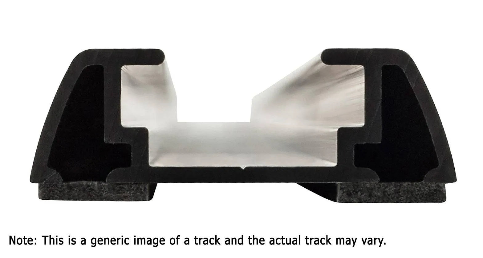 Rails Universels RTV RHINORACK (paire) sur Xperts4x4 Accessoires 4x4 Off-Road