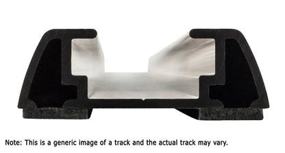 Rails Universels RTV RHINORACK (paire) sur Xperts4x4 Accessoires 4x4 Off-Road