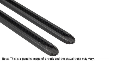 Rails Universels RTV RHINORACK (paire) sur Xperts4x4 Accessoires 4x4 Off-Road