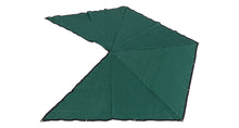Revêtement de sol Batwing RHINO-RACK, accessoire pour véhicule tout-terrain, en caoutchouc robuste pour protection et adhérence.