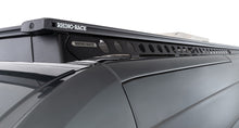 Kit de fixation Backbone pour Mercedes Benz Sprinter, accessoires Rhino-Rack, support robuste pour porte-bagages et racks.