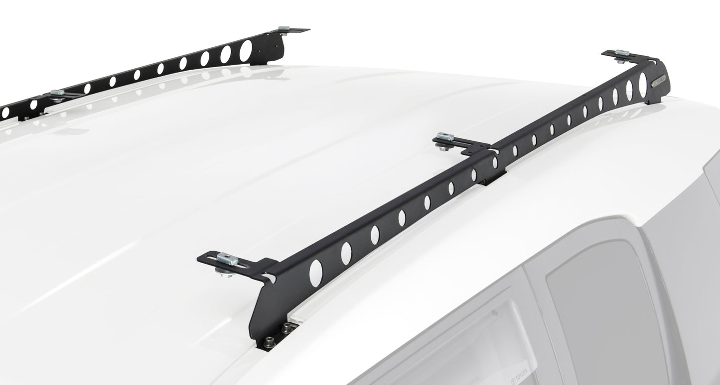 Rhino-Rack Backbone Mounting System - FJ Cruiser - RHINO-RACK sur Xperts4x4 Accessoires 4x4 Off-Road