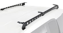 Rhino-Rack Backbone Mounting System - FJ Cruiser - RHINO-RACK sur Xperts4x4 Accessoires 4x4 Off-Road