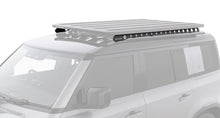 Rhino-Rack Backbone Mounting System for Land Rover Defender 110 - RHINO-RACK sur Xperts4x4 Accessoires 4x4 Off-Road