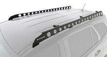 Rhino-Rack Backbone Mounting System - Ford Everest - RHINO-RACK sur Xperts4x4 Accessoires 4x4 Off-Road