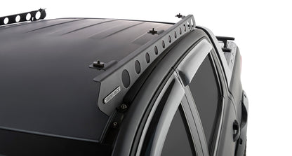 Système de montage Backbone pour Ford Ranger Wildtrak, accessoire Rhino-Rack, fixation robuste pour porte-bagages.