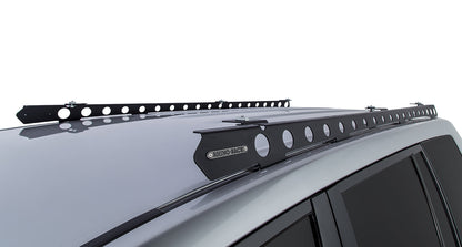Système de montage Backbone pour Land Cruiser 200 Series, accessoire Rhino-Rack, support robuste pour rack de toit.